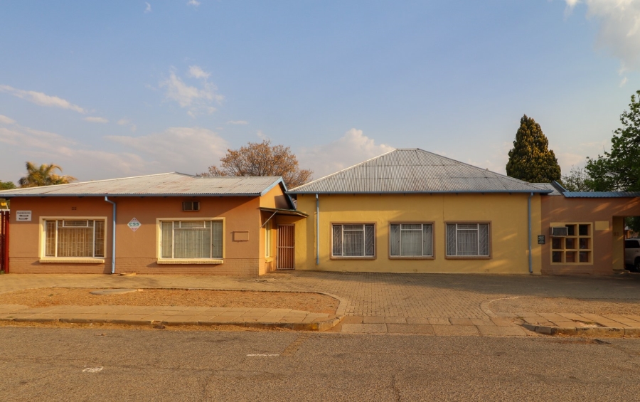 Commercial Property for Sale in Klerksdorp North West